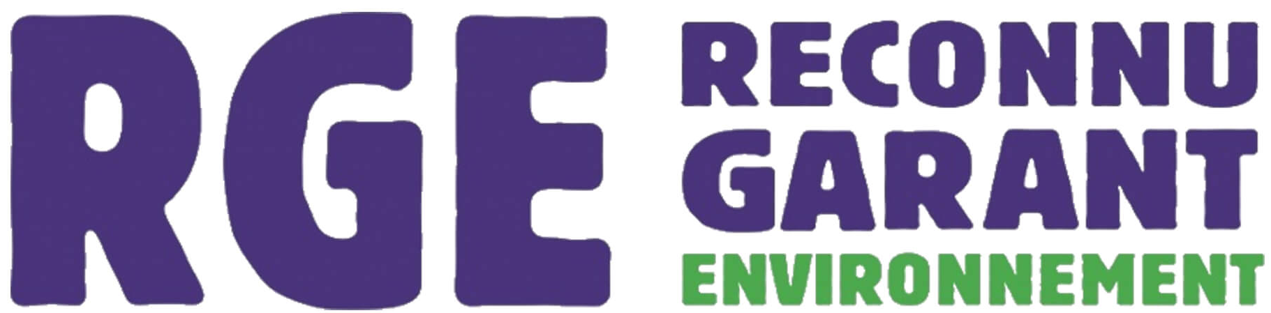 logo rge Logo RGE