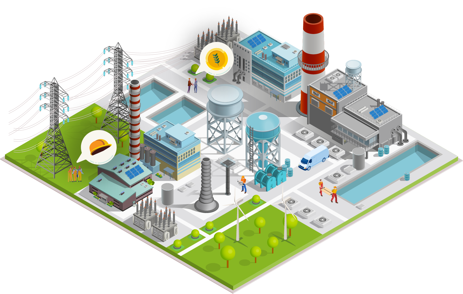 Industrie